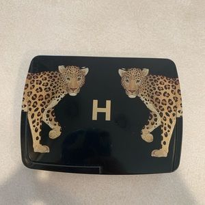 Hourglass Ambient Lighting Palette- Leopard